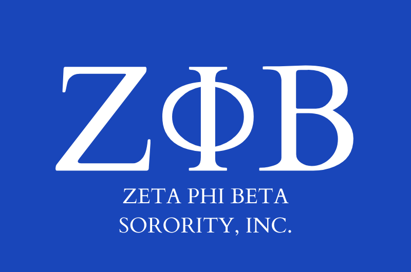 Zeta Phi Beta Sorority, Inc.