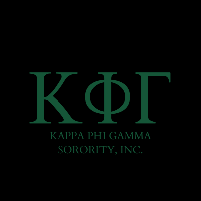Kappa Phi Gamma