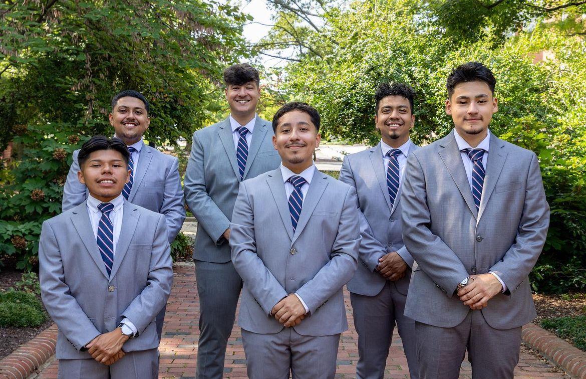 Lambda Upsilon Lambda
