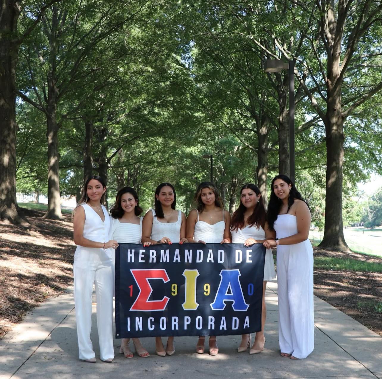 Sigma Iota Alpha