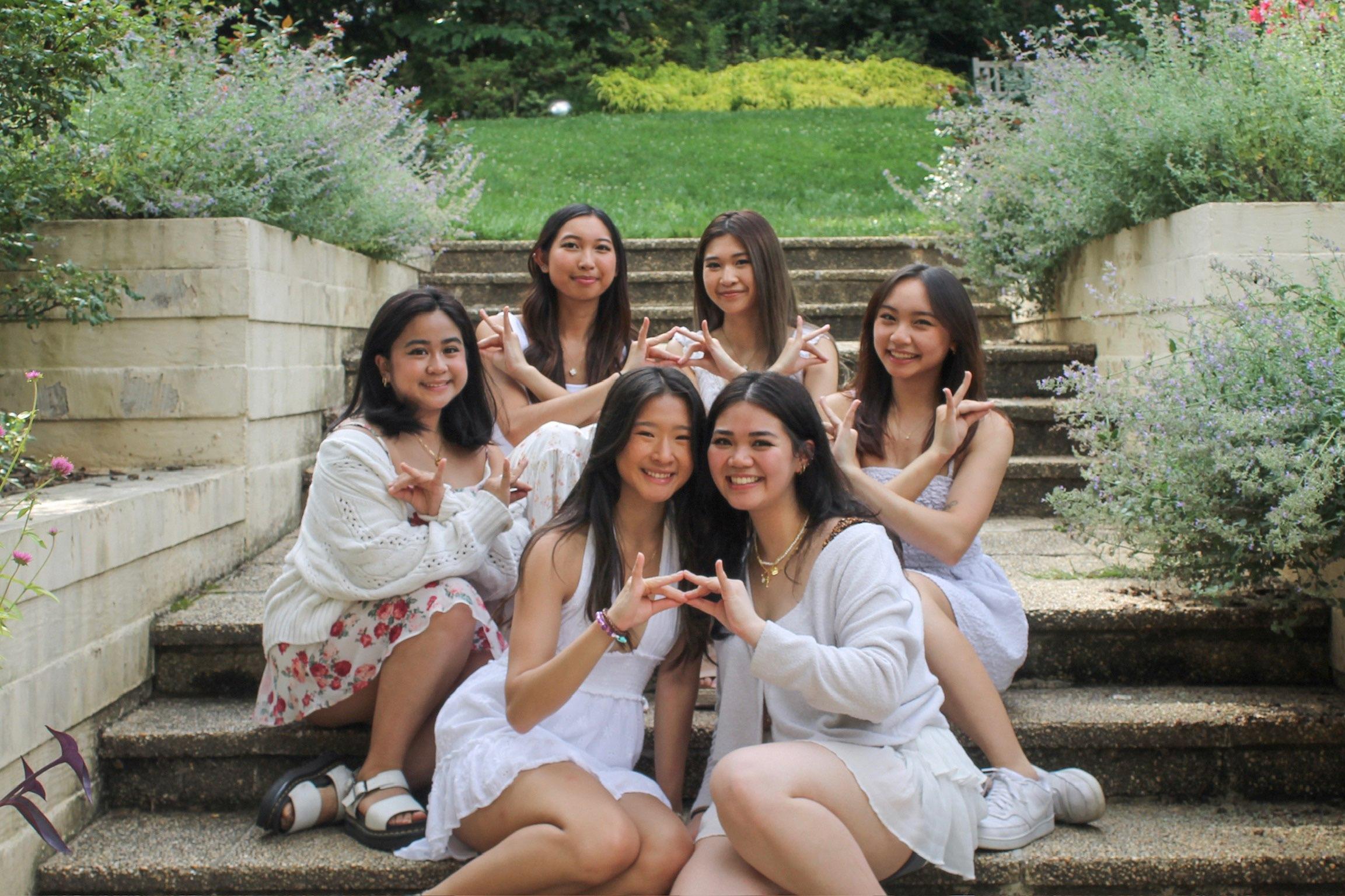 alpha Kappa Delta Phi