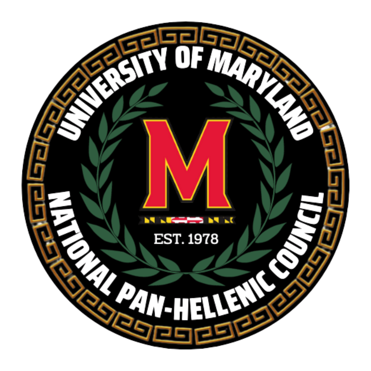 NPHC Logo