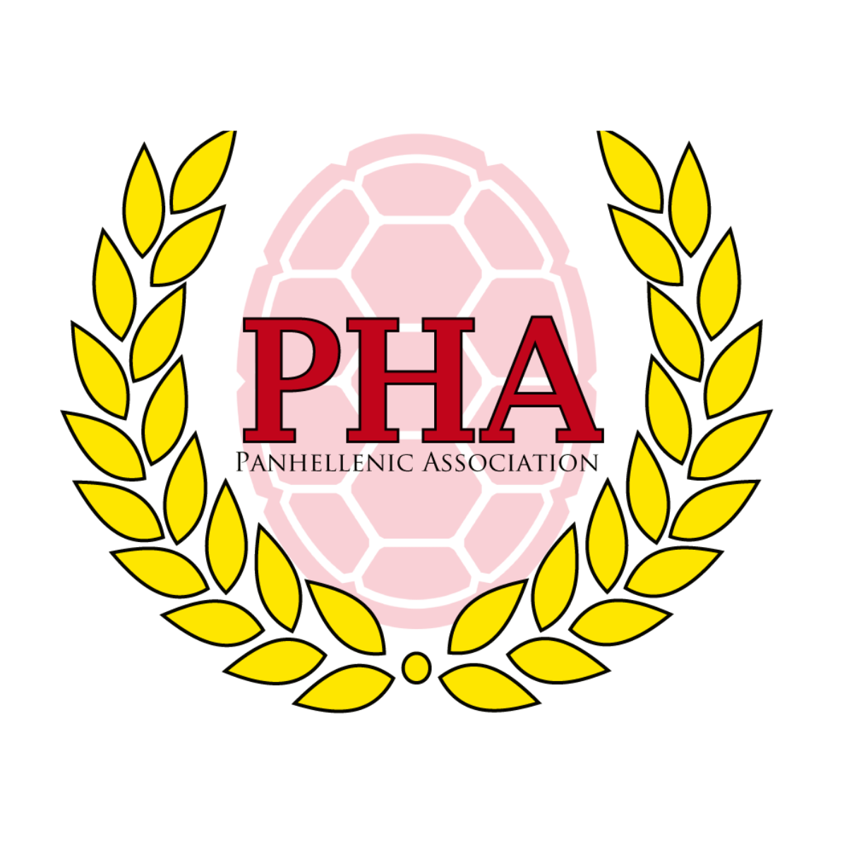 PHA Logo