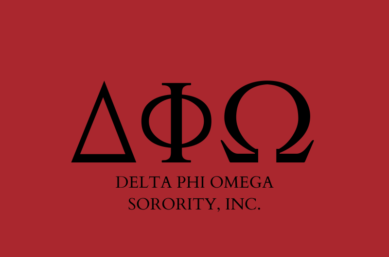 Delta Phi Omega