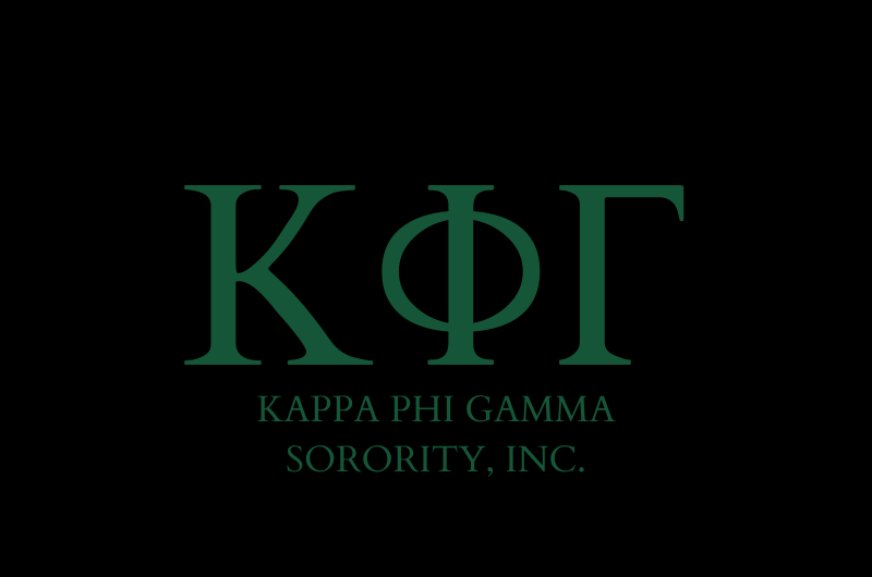KAPPA PHI GAMMA