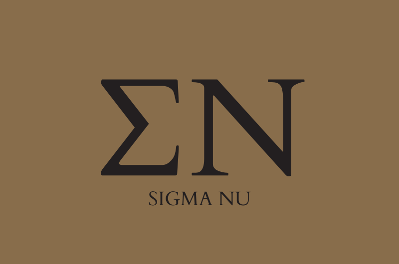 Sigma Nu